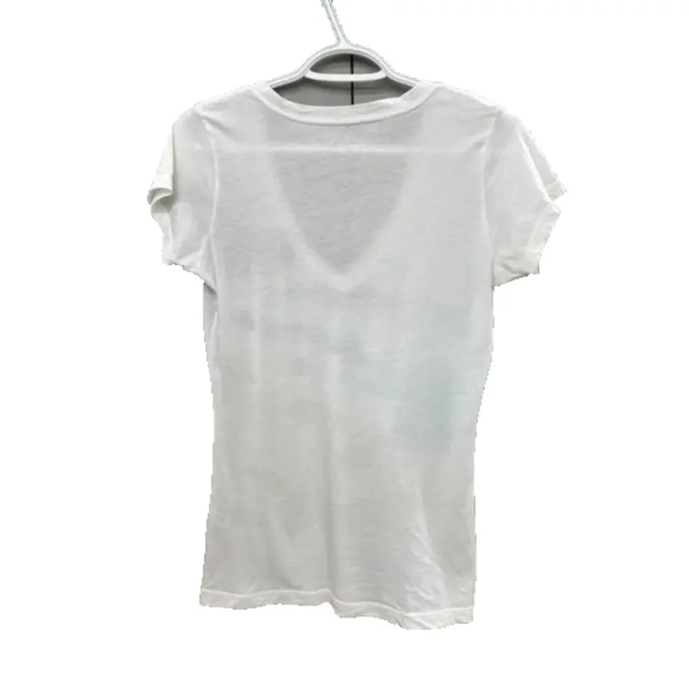 Hurley Women’s T-shirt TieDye Beach Art look Size M - Picture 2 of 5